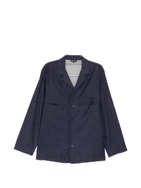 pajamas jacket by ZEGNA