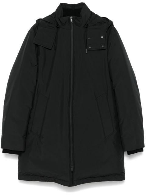 puffer coat by ZEGNA