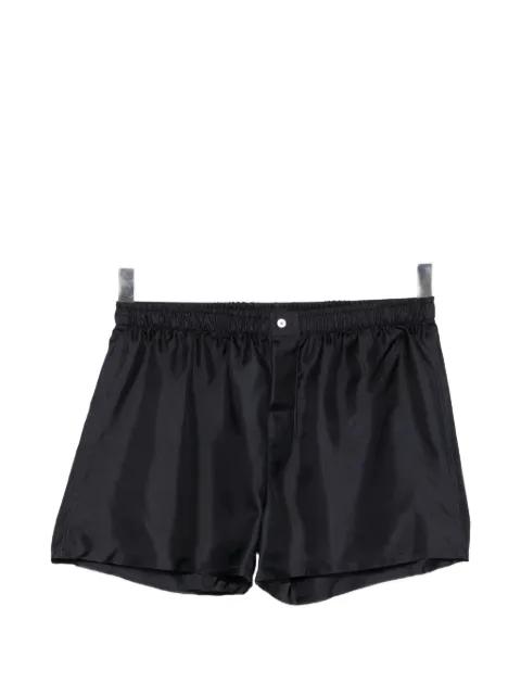 silk boxer shorts by ZEGNA