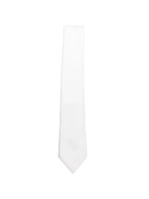 silk tie by ZEGNA