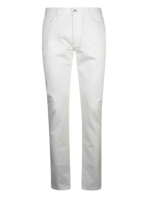 straight jeans by ZEGNA