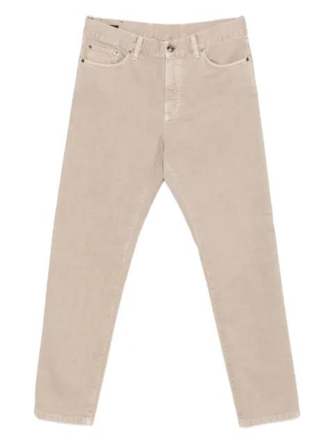 straight-leg jeans by ZEGNA