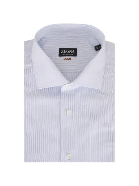 striped shirts by ZEGNA