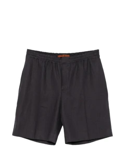 tailored shorts by ZEGNA
