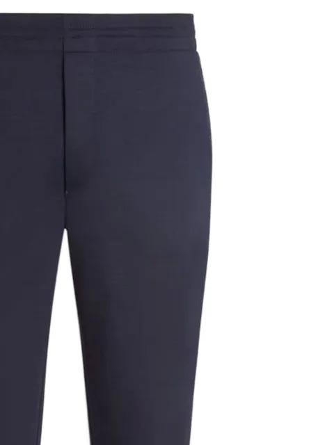 tailored trousers by ZEGNA