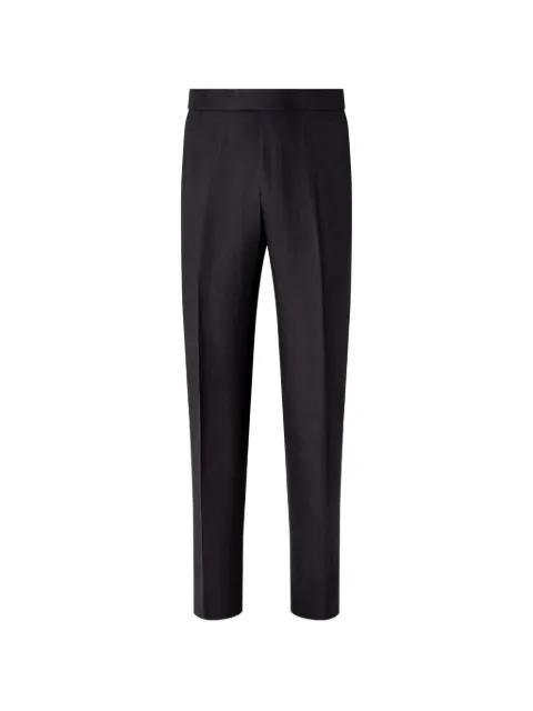 tailored trousers by ZEGNA