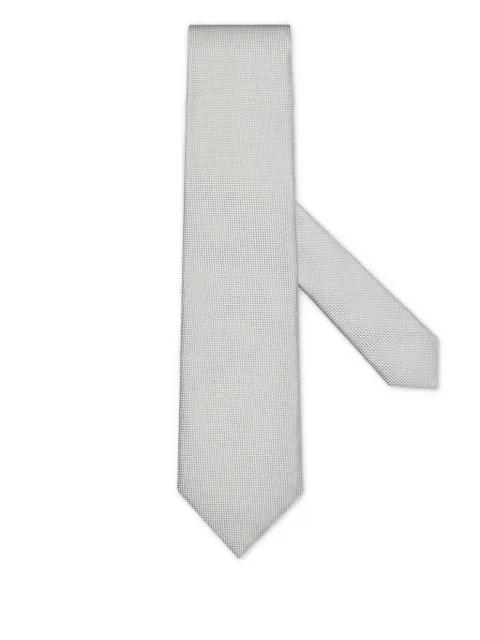 textured tie by ZEGNA