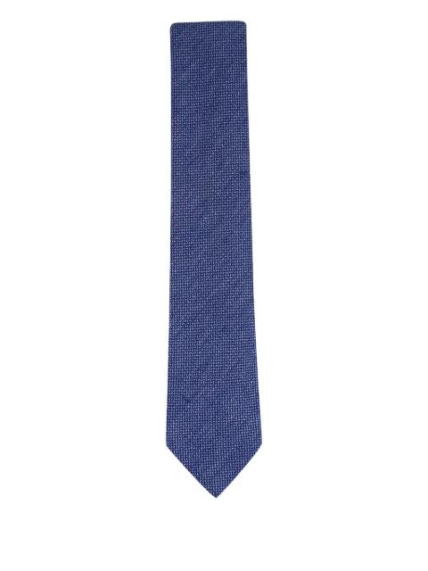 textured tie by ZEGNA