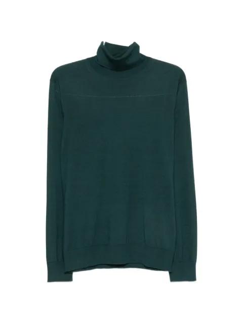 turtleneck sweater by ZEGNA