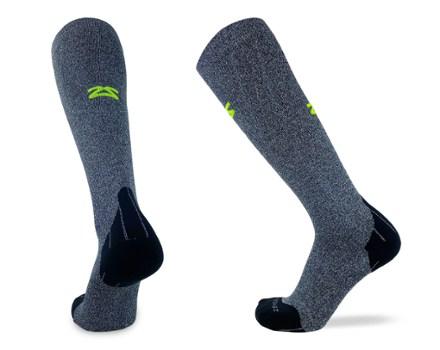 Tech Compression Socks by ZENSAH