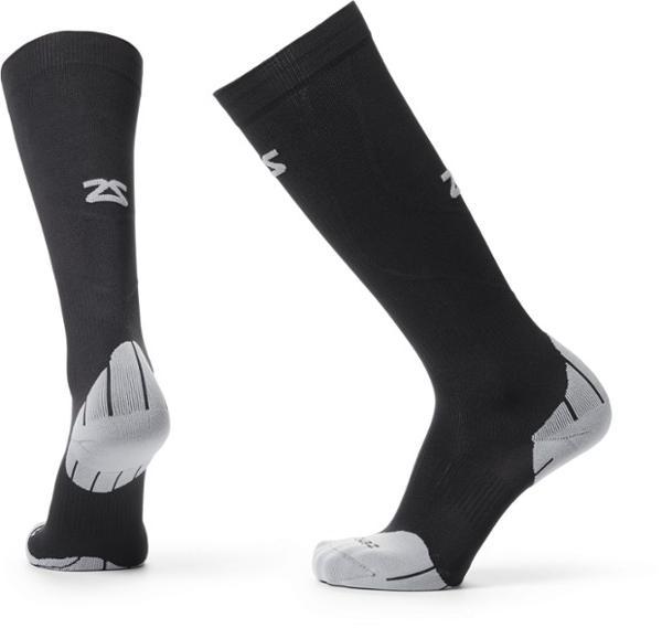 Tech Compression Socks by ZENSAH