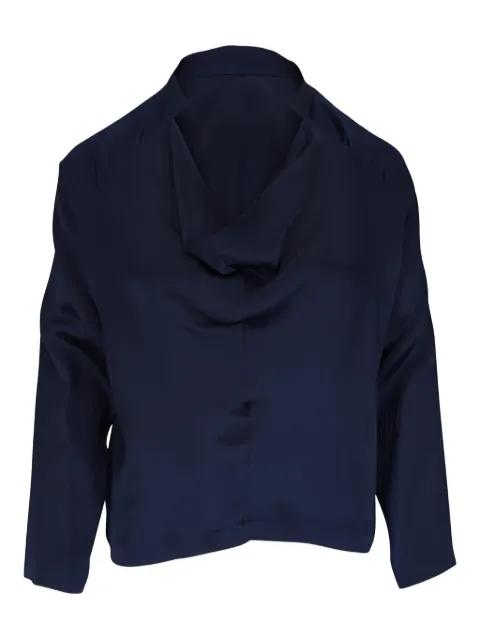 Evi blouse by ZERO + MARIA CORNEJO