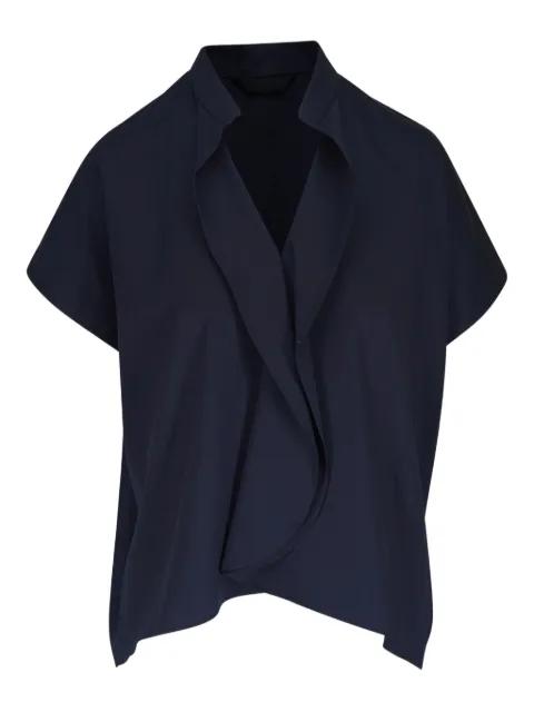 Fin Gaban blouse by ZERO + MARIA CORNEJO