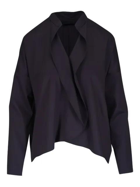 Fin Gaban blouse by ZERO + MARIA CORNEJO