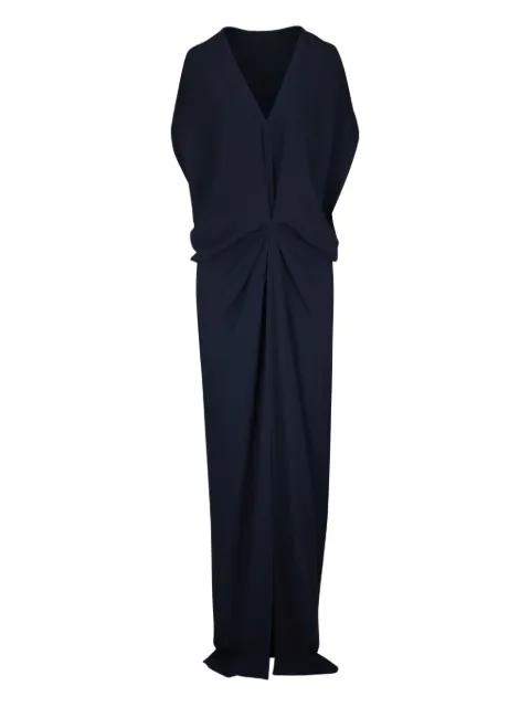 Miu dress by ZERO + MARIA CORNEJO