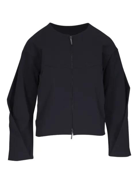 T bomber jacket by ZERO + MARIA CORNEJO
