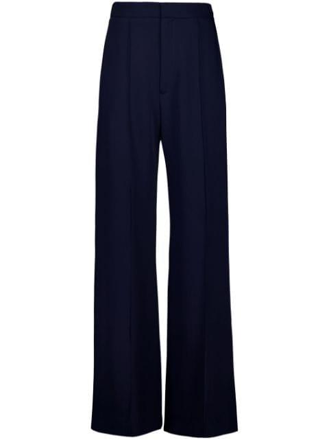 Argos flared trousers by ZEUS+DIONE