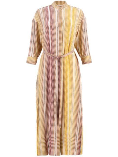 Maira dress by ZEUS+DIONE