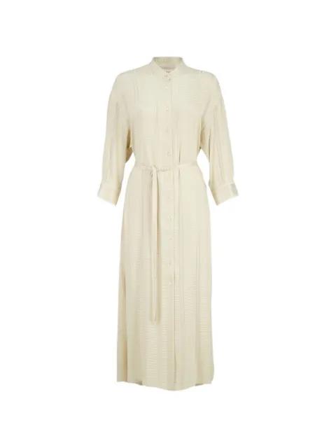 Maira midi dress by ZEUS+DIONE