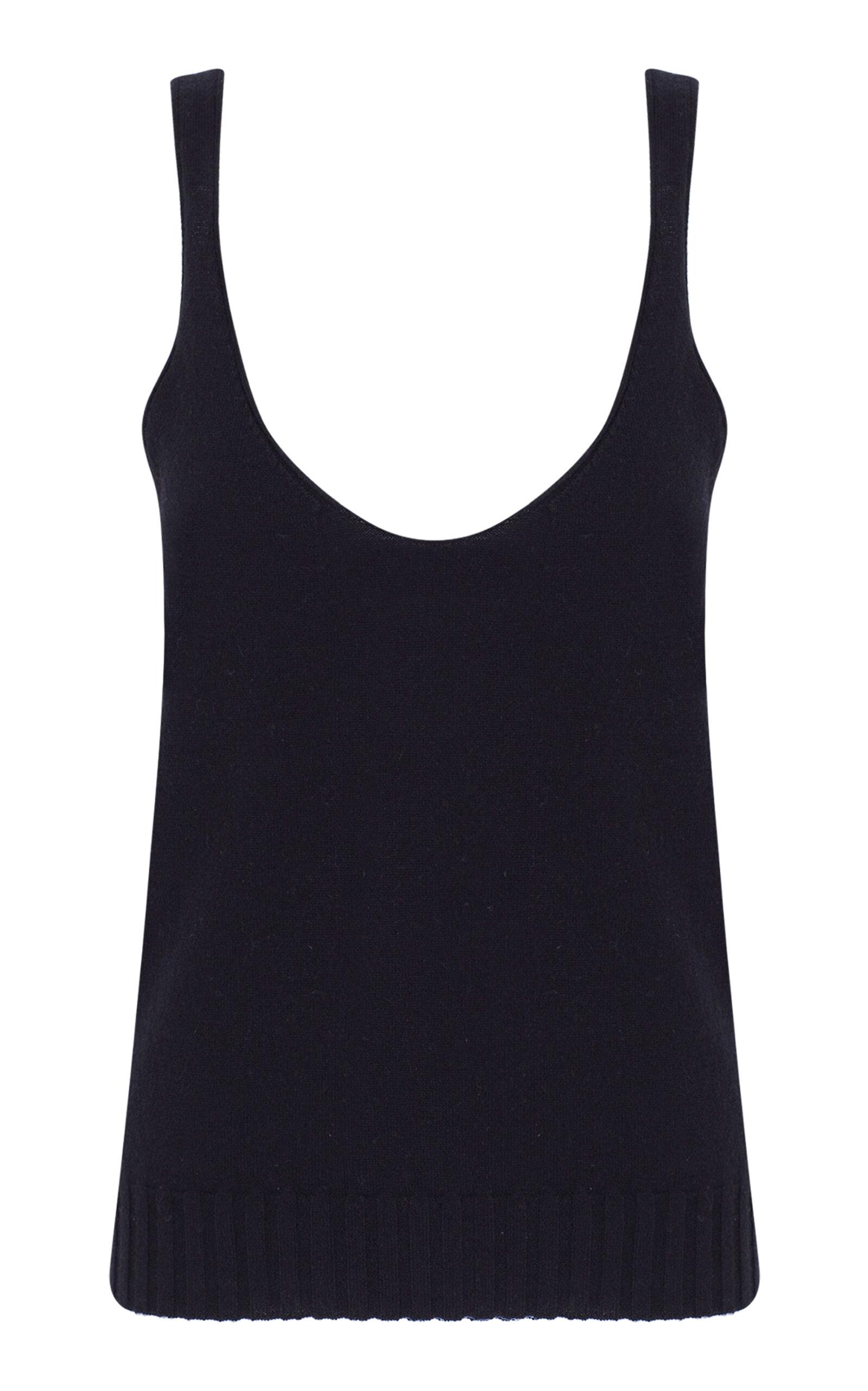 Zeynep Arçay Cashmere-Wool Top - Moda Operandi by ZEYNEP ARCAY