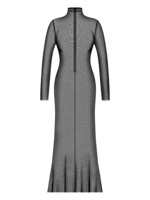 Moonlight dress by ZHILYOVA
