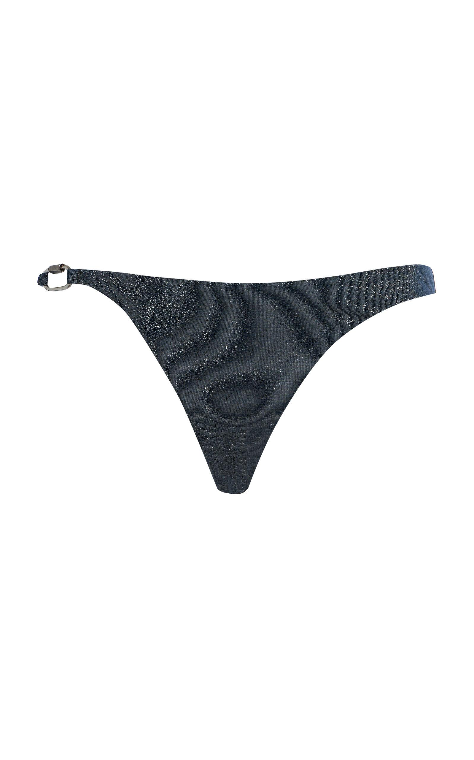 Ziah Bravissimo Bikini Bottom - Moda Operandi by ZIAH