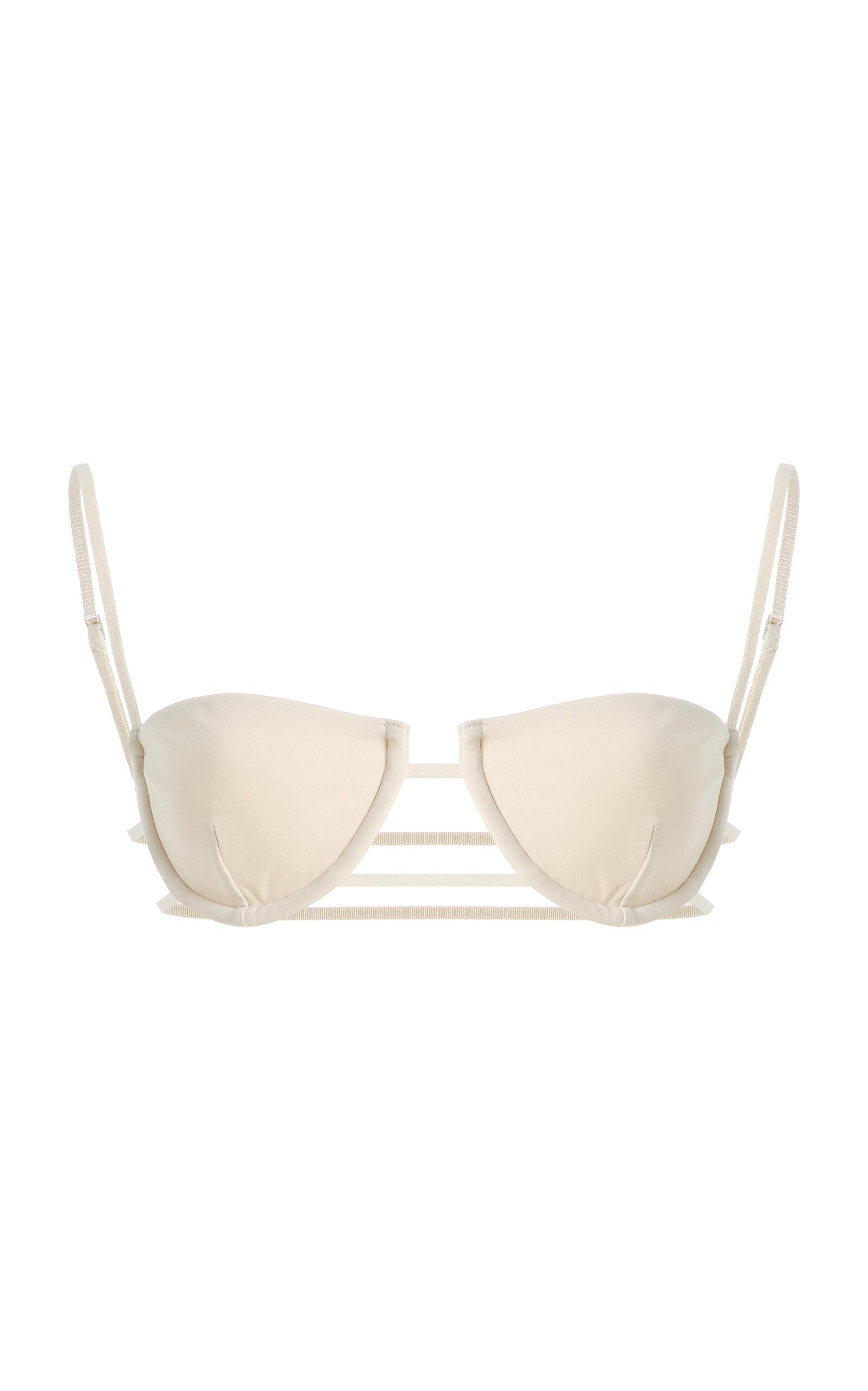 Ziah Dita Balconette Bikini Top - Moda Operandi by ZIAH