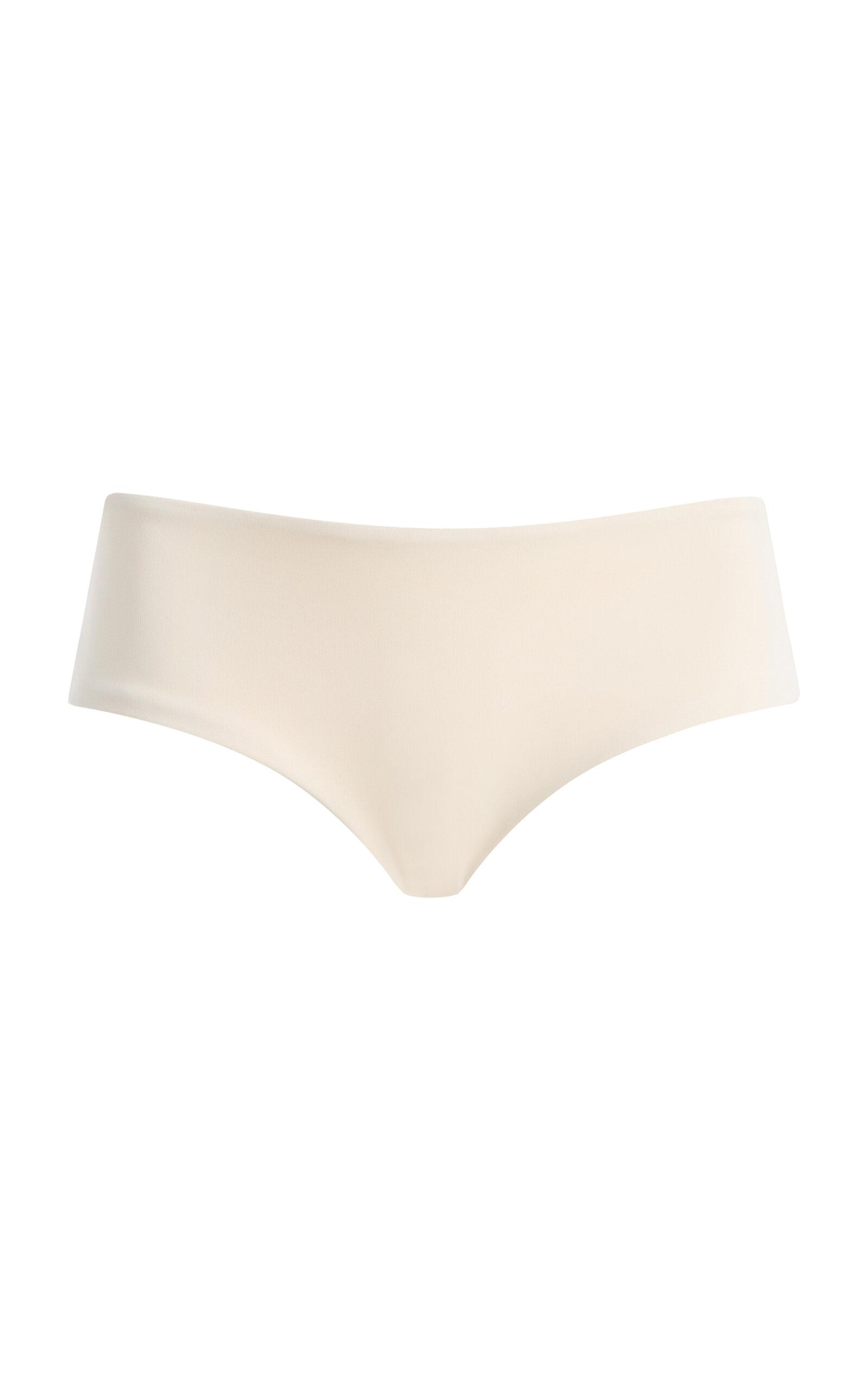 Ziah Low-Rise Swim Shorts - Moda Operandi by ZIAH