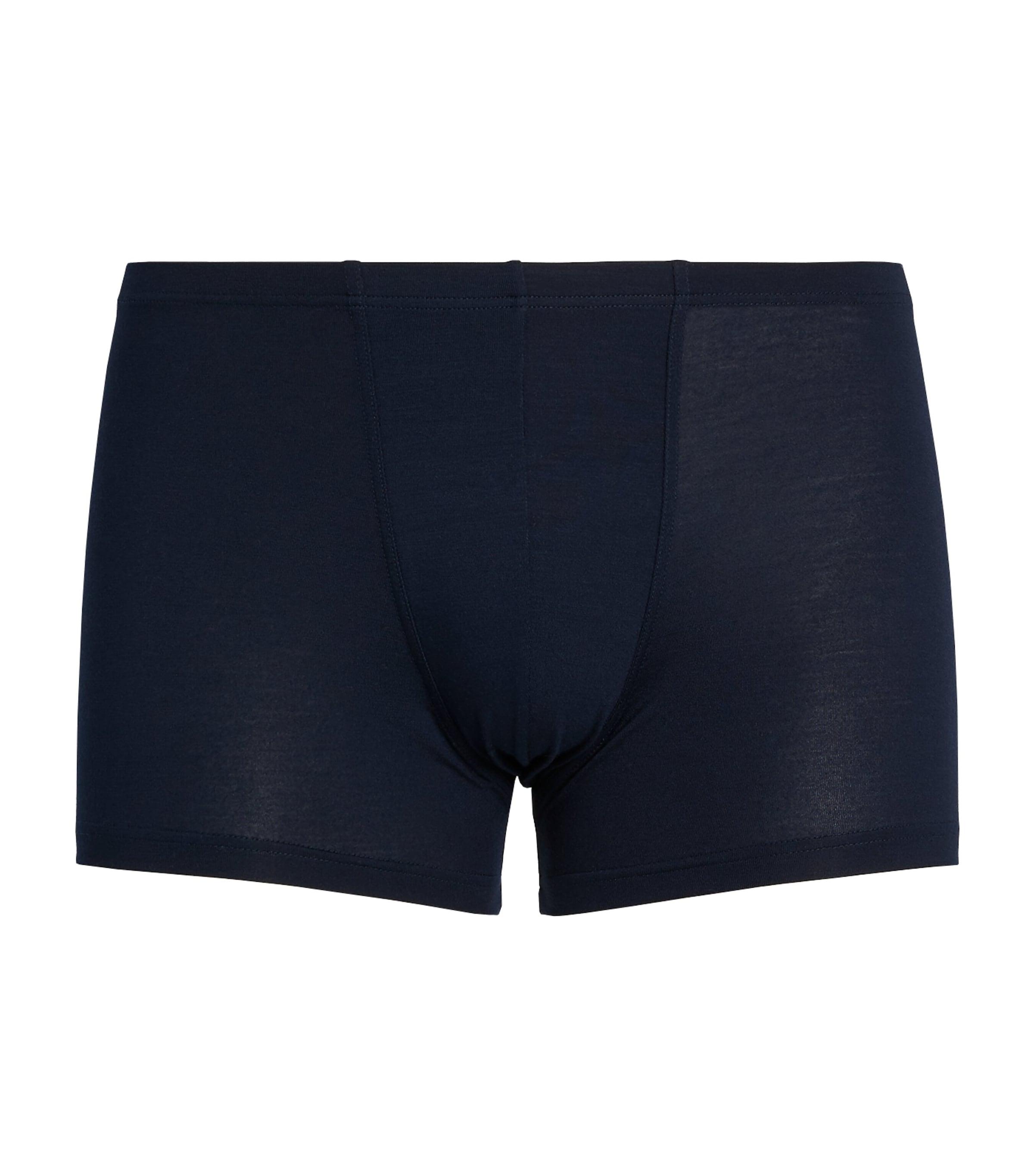 700 Pureness Boxer Briefs by ZIMMERLI