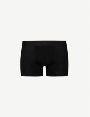 Micro-modal trunks by ZIMMERLI