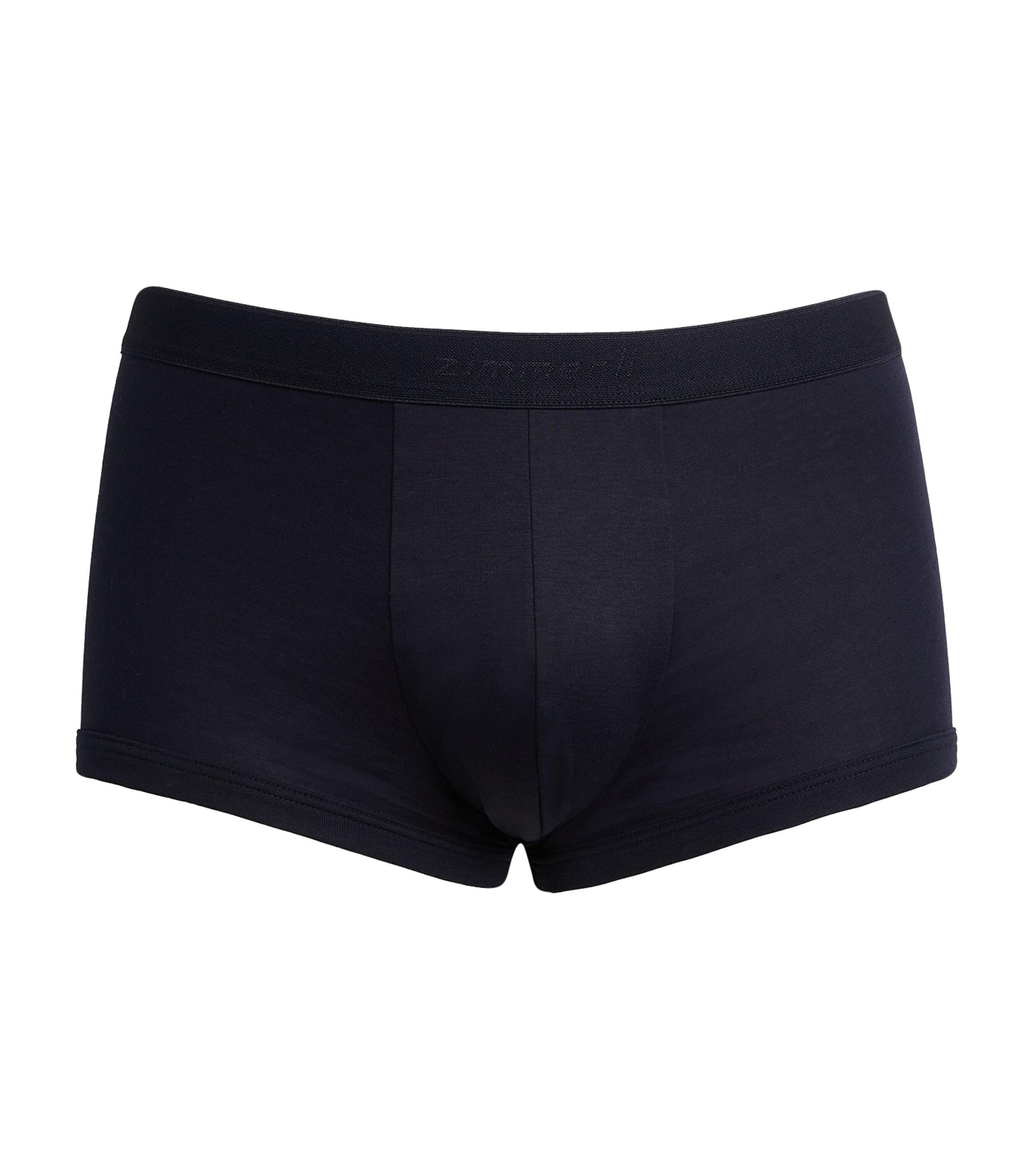 Zimmerli 286 Sea Island Trunks by ZIMMERLI