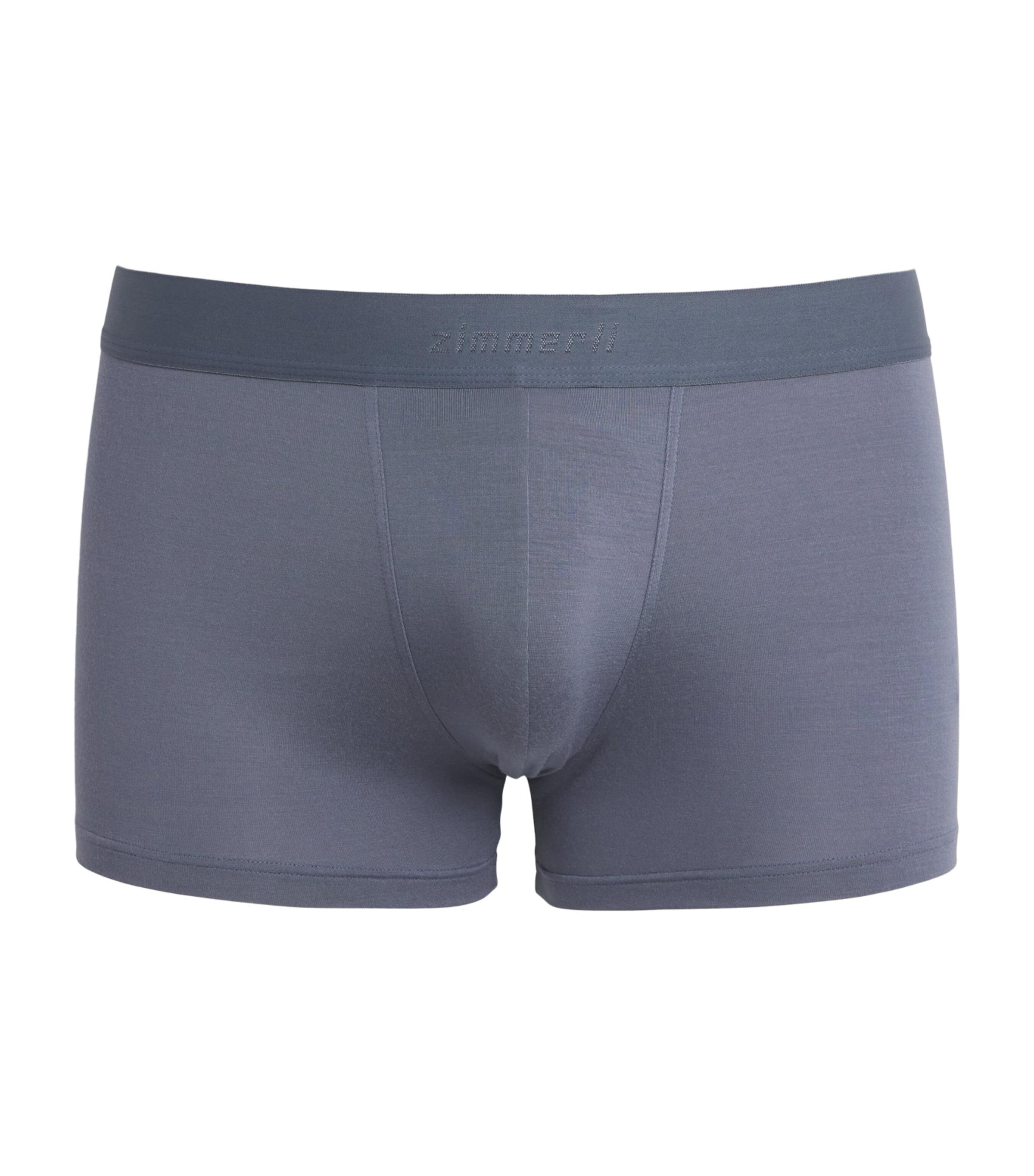 Zimmerli 700 Pureness Boxer Briefs by ZIMMERLI