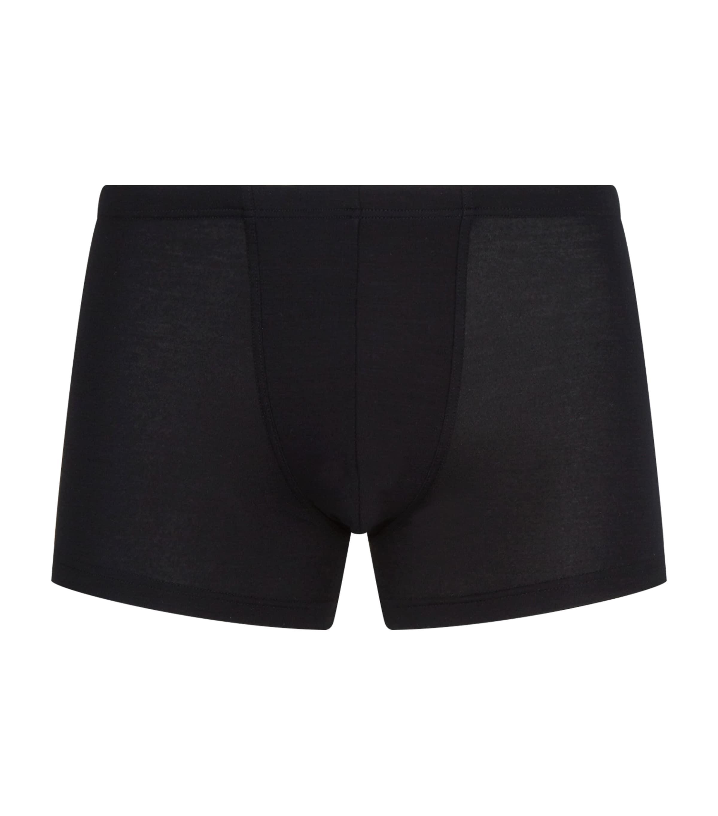 Zimmerli 700 Pureness Trunks by ZIMMERLI