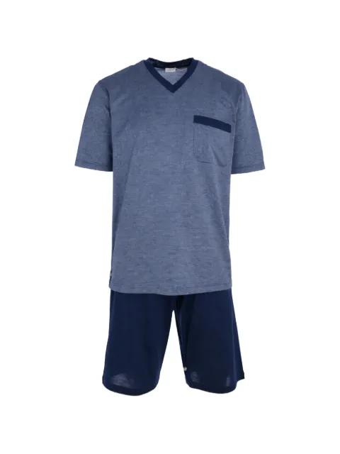 pocket pajamas by ZIMMERLI