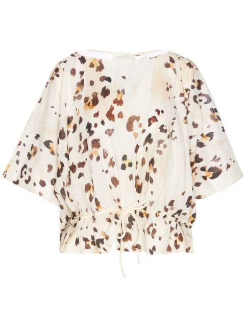 Acacia top by ZIMMERMANN