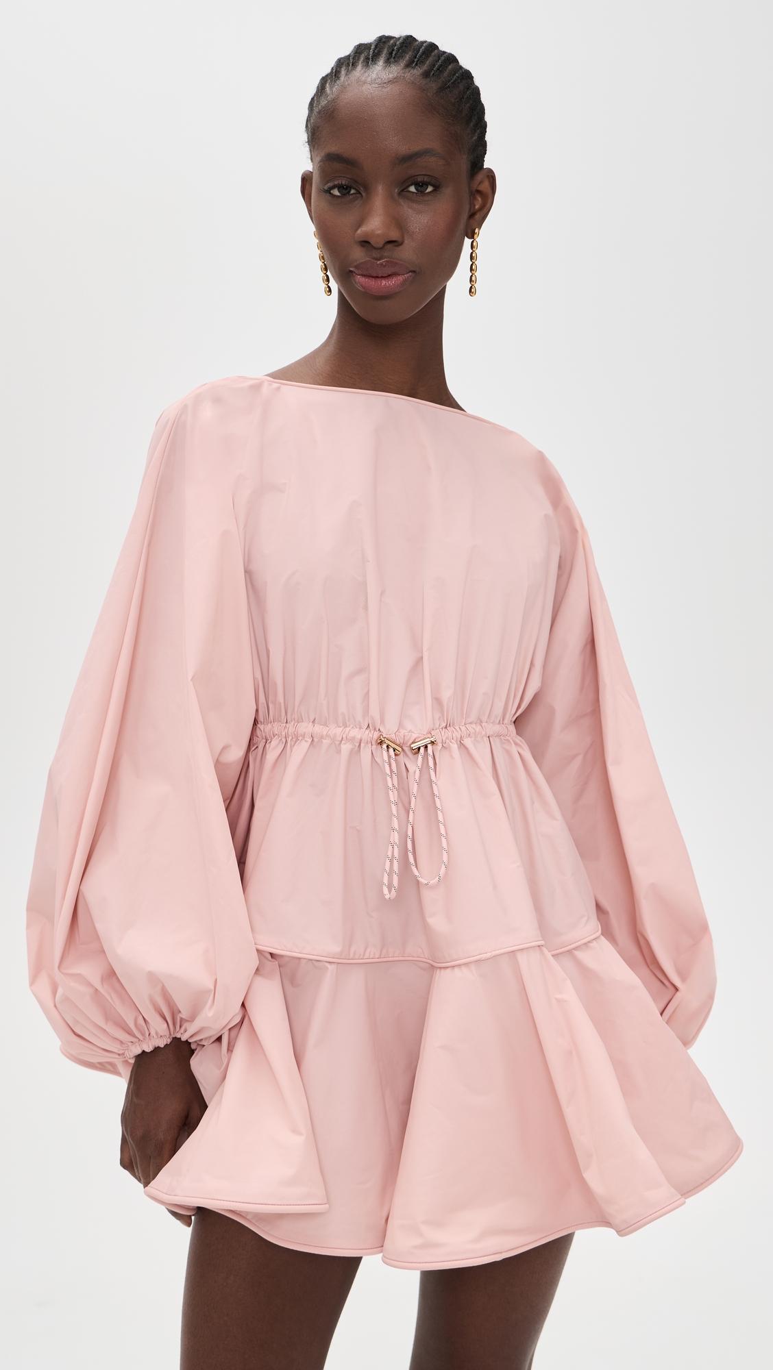 Alchemy Mini Dress by ZIMMERMANN