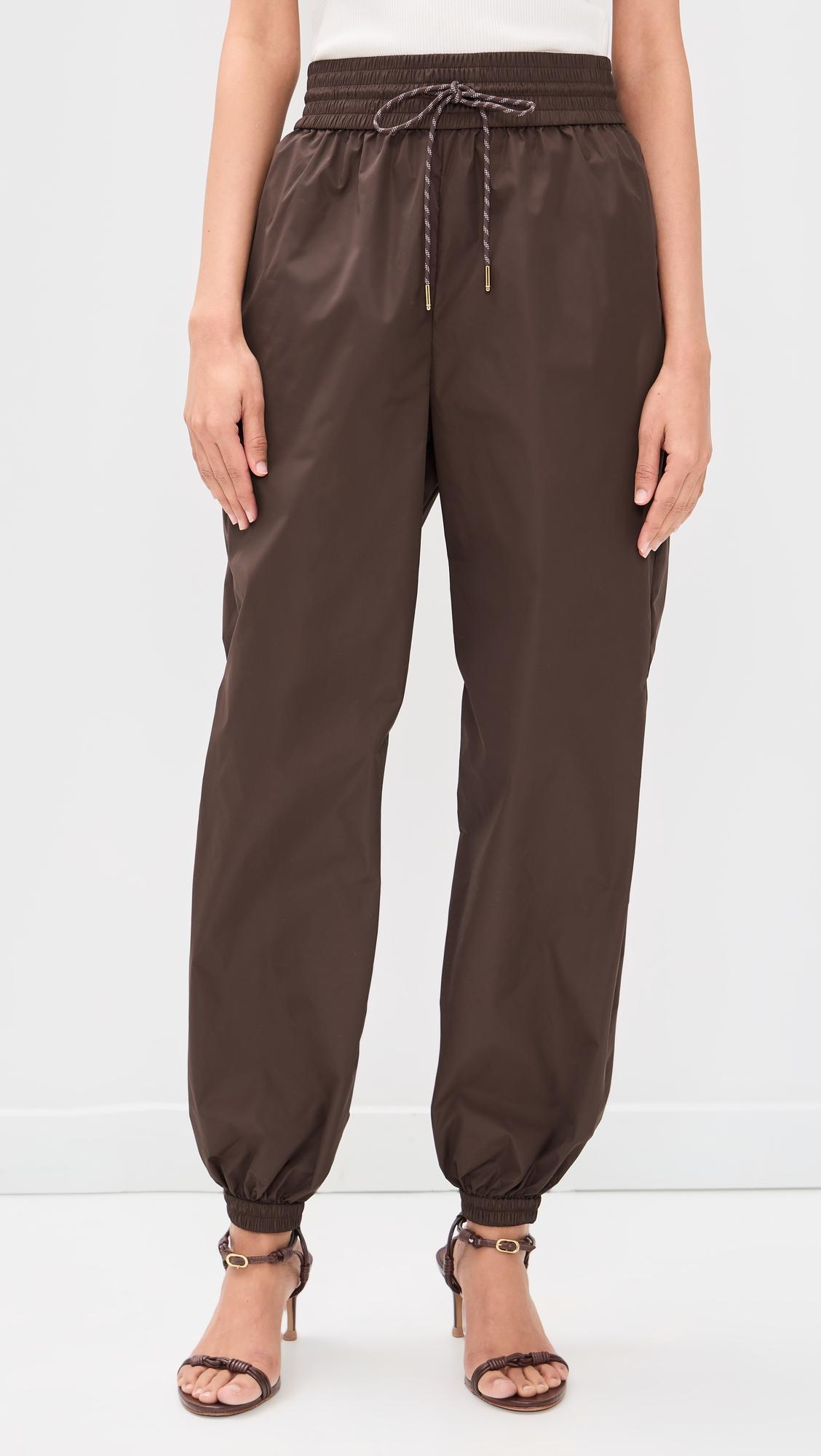 Alchemy Track Pants by ZIMMERMANN