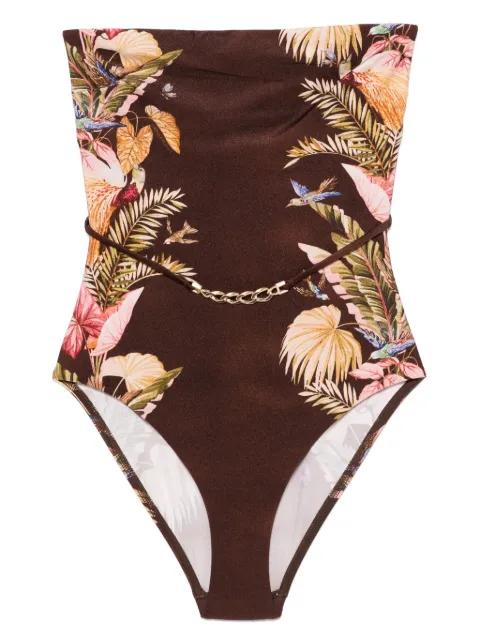 Ascension swimsuit by ZIMMERMANN