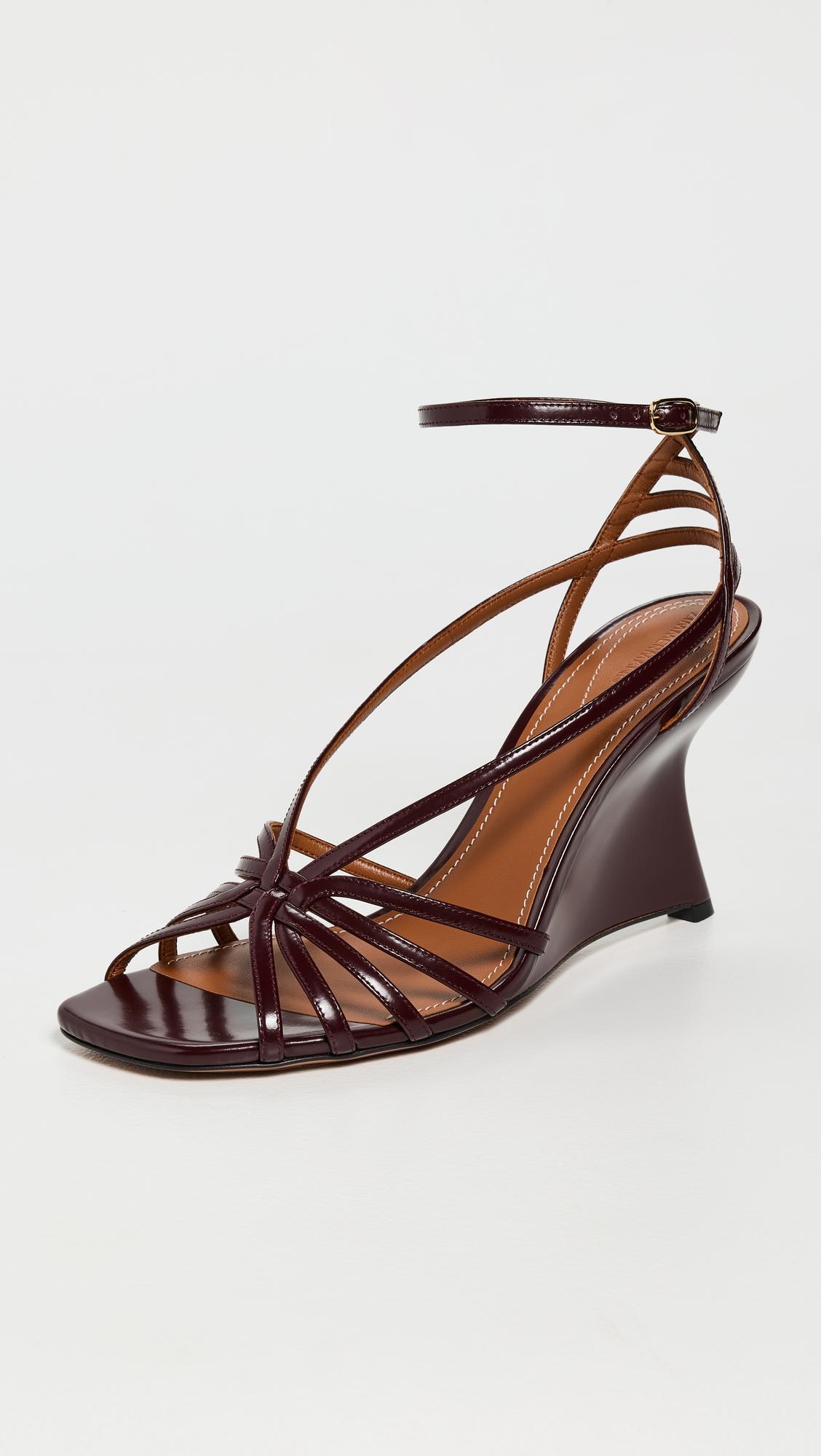 Aura Wedges by ZIMMERMANN