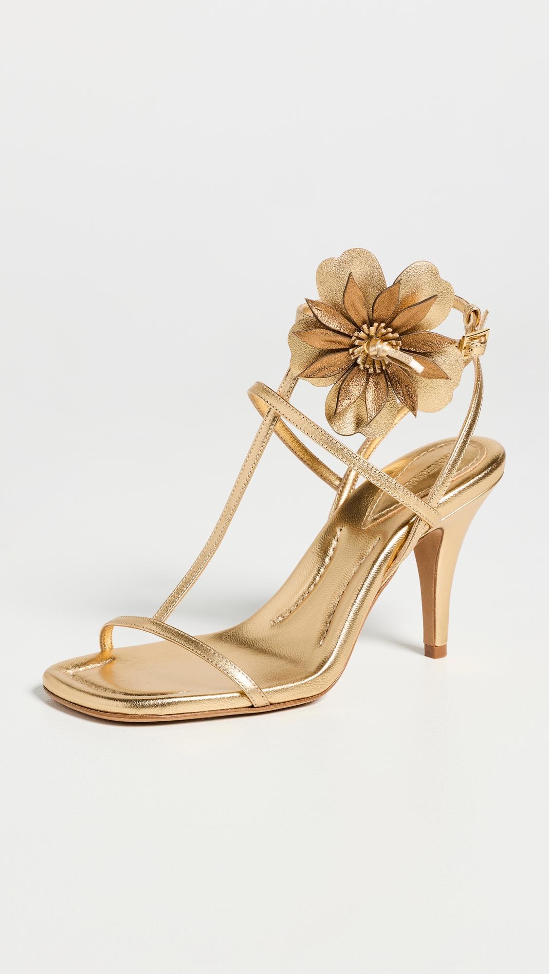 Belara Sandals by ZIMMERMANN