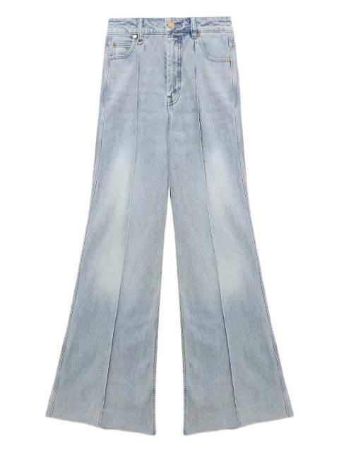 Castaway jeans by ZIMMERMANN