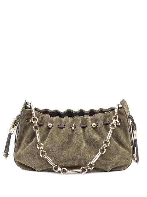 Halcyon chain shoulder bag by ZIMMERMANN