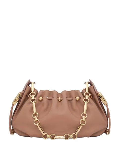Halcyon chain-strap tote bag by ZIMMERMANN