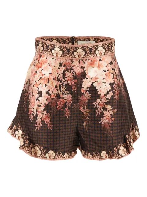 Illuminate Flutter short by ZIMMERMANN
