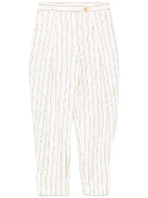 Illuminate trousers by ZIMMERMANN