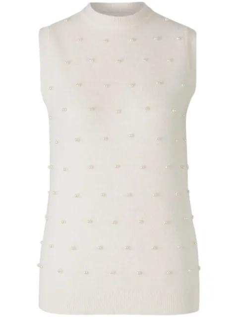 Illuminate vest by ZIMMERMANN
