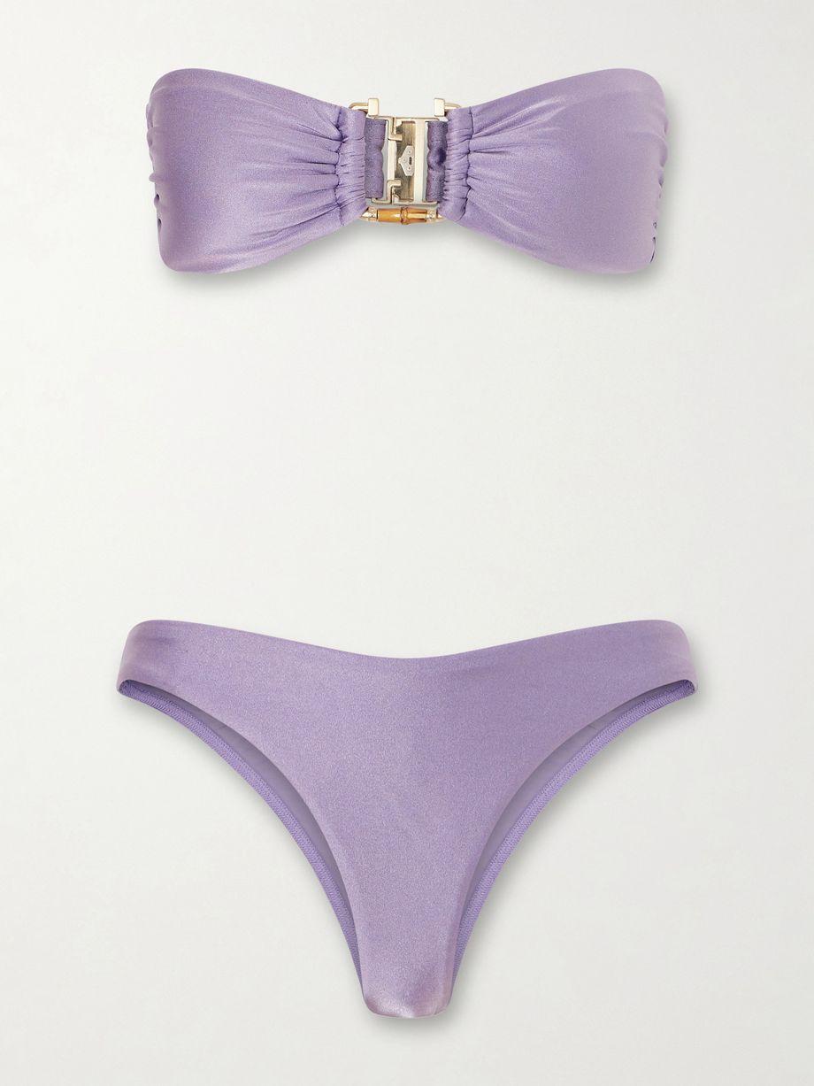 Indra Bikini by ZIMMERMANN