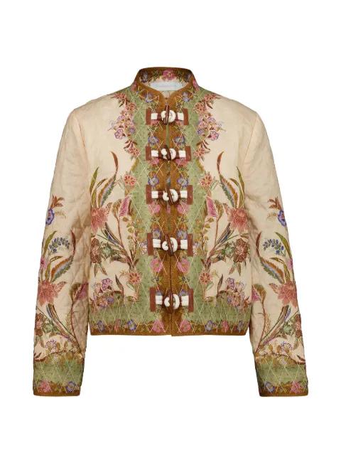 Indra jacket by ZIMMERMANN