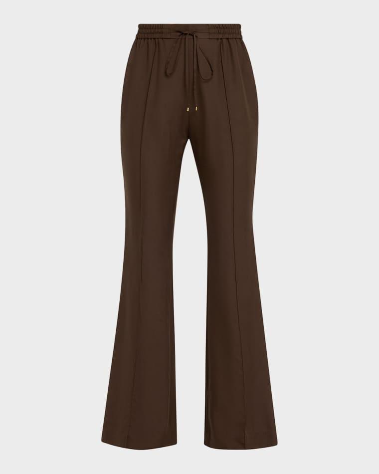 Luna Obi Track Pants by ZIMMERMANN