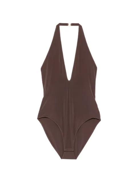 Luna bodysuit by ZIMMERMANN